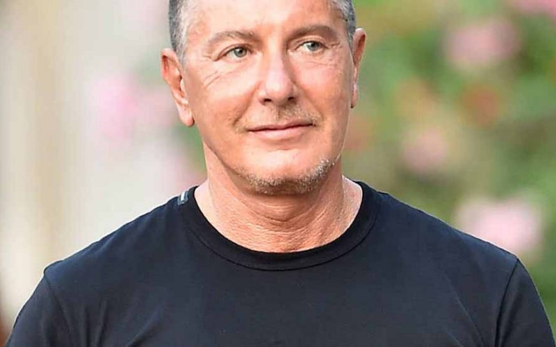 stefano gabbana