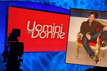 uomini e donne 2007