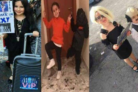 Carnevale 2017