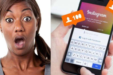 Instagram 2017