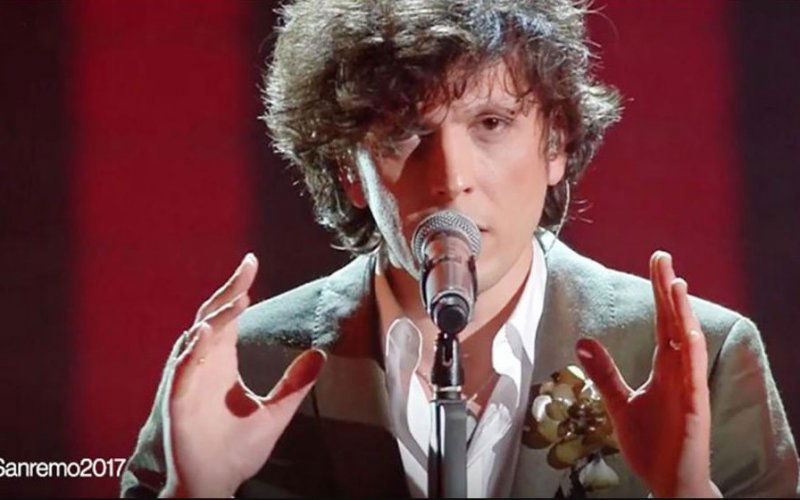 ermal meta sanremo 2017 video