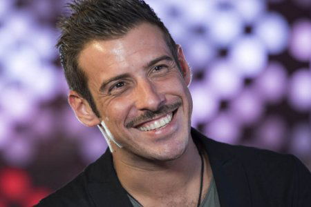 francesco gabbani gay