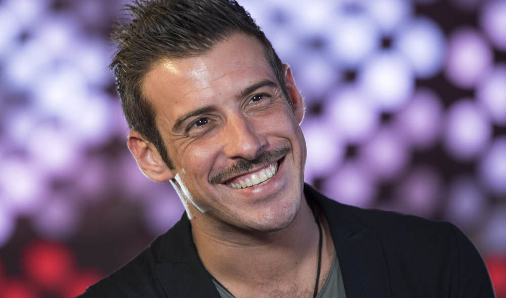 francesco gabbani gay