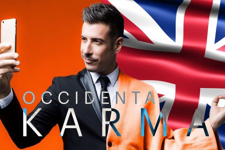 francesco gabbani inglese