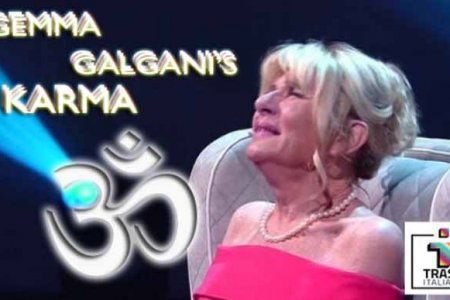 gemma galgani's karma
