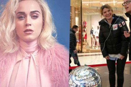 katy perry chained to the rhythm
