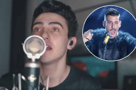 michele bravi occidentalis karma