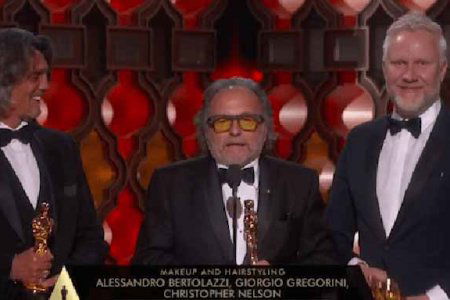 oscar 2017