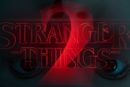 stranger things 2 trailer video