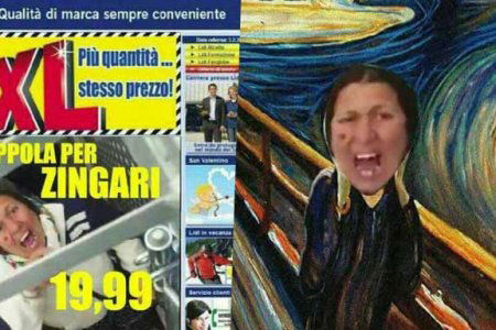 zingare lidl