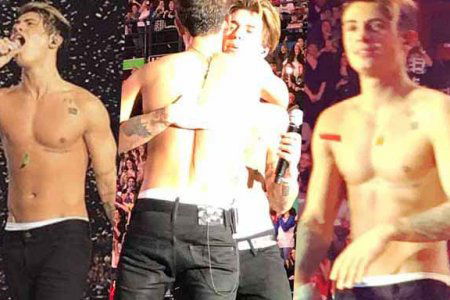 Benji e Fede Assago Forum
