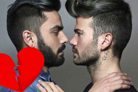 Claudio Sona e Mario Serpa