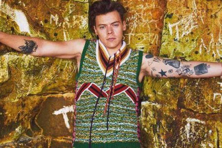 Harry Styles Incredible