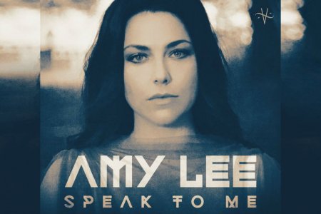 amy lee video