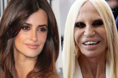 donatella versace american crime story