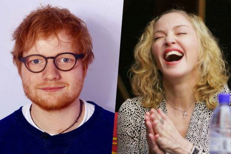 ed-sheeran-madonna