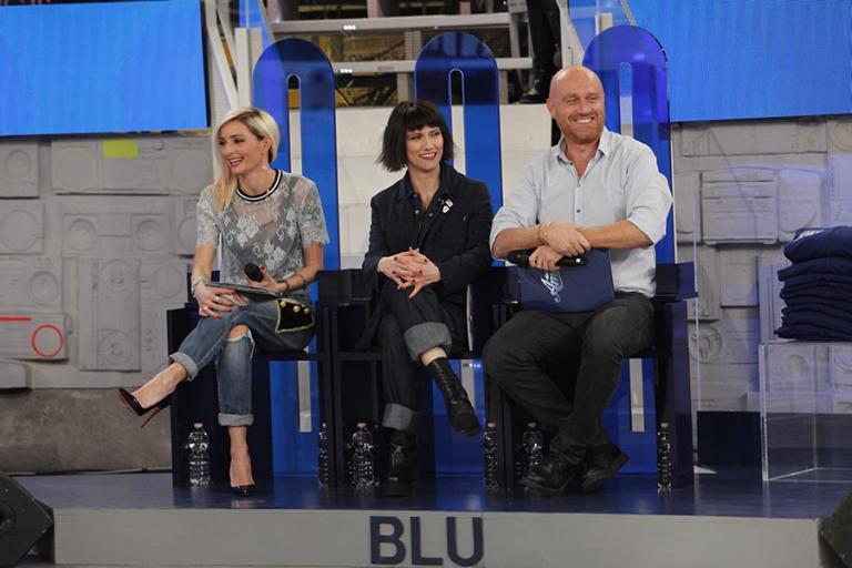 Chi Saranno I Giudici Del Serale Di Amici 2022
