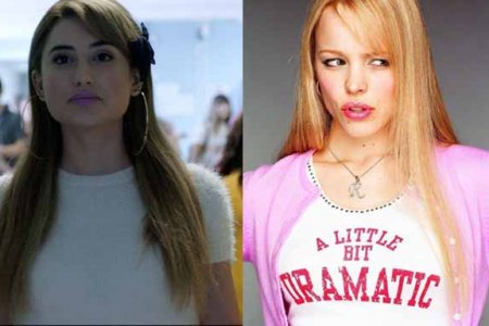 greta menchi stella abete classe z