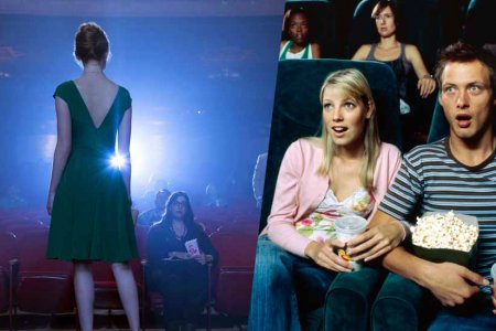 la la land cinema moonlight