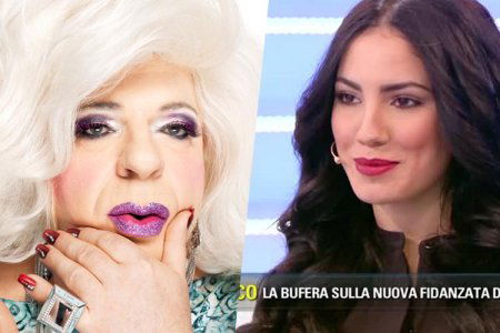 platinette giulia de lellis video