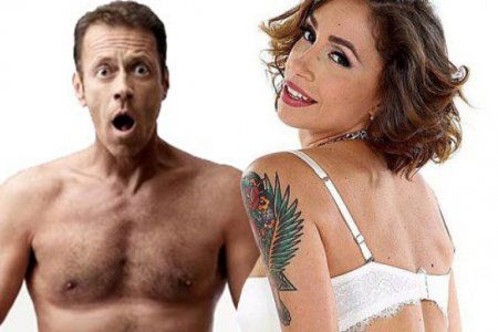 rocco siffredi milena mastromarino malena