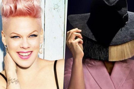 sia pink