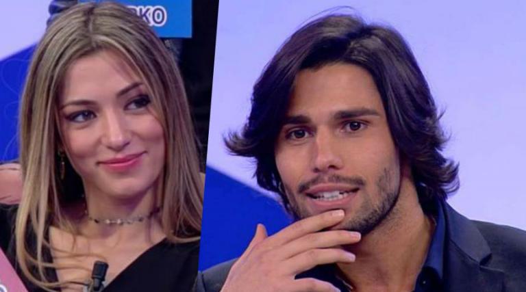 Chi E La Scelta Di Luca Uomini E Donne