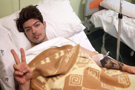 stash the kolors ospedale
