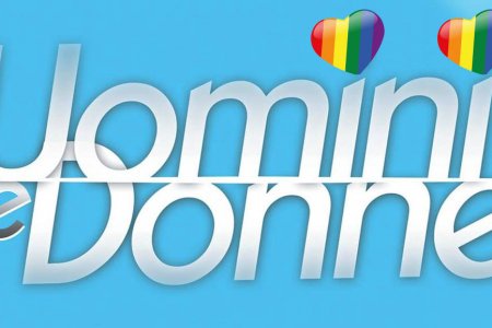 uomini e donne trono gay