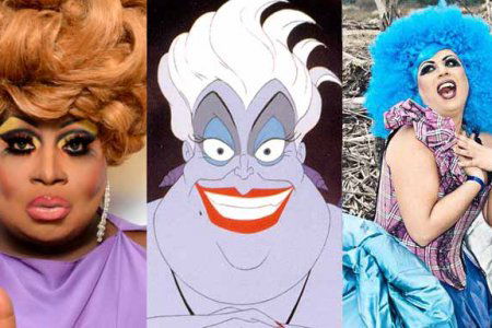 ursula drag queens
