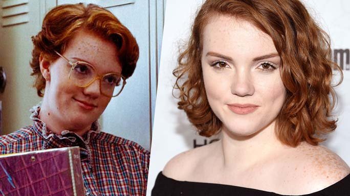 Shannon Purser di Stranger Things fa coming out: Sono bisessuale