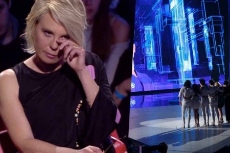 amici di maria de filippi anticipazioni