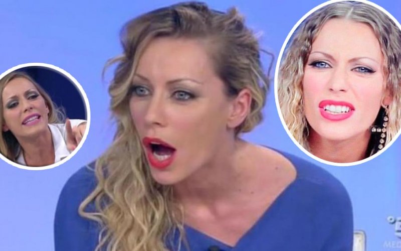 karina-cascella-uomini-e-donne