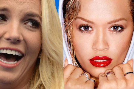 rita ora britney
