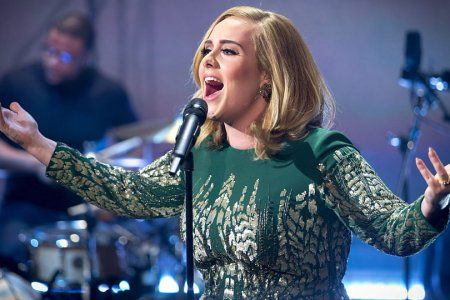 Adele