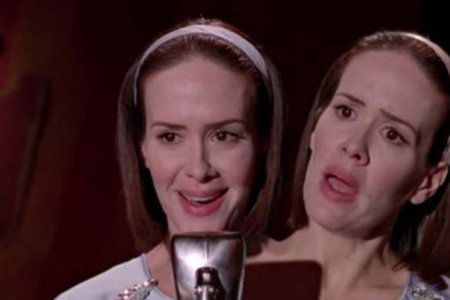 American Horror Story Freak Show