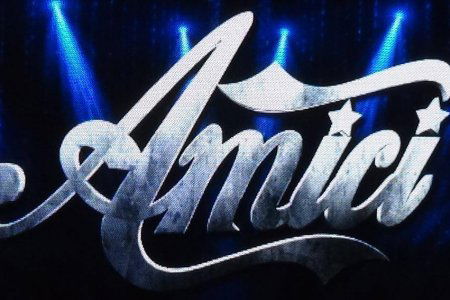 Amici