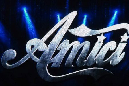 Amici-anticipazioni