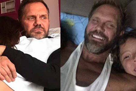 Nacho Vidal Hijas Trans