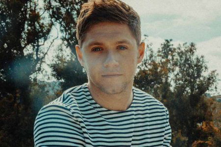 Niall Horan Slow Hands