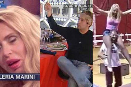 Tv Trash Barbara d'Urso