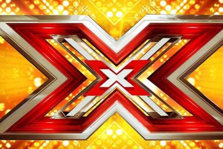 X Factor 11