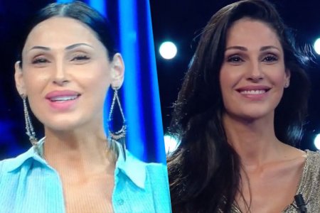 anna tatangelo