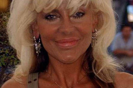 donatella rettore