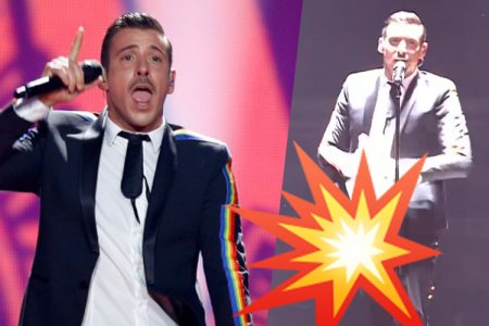 gabbani pantaloni