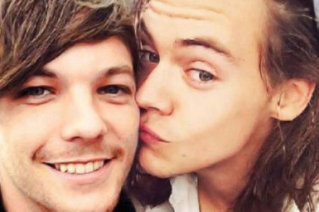 harry louis