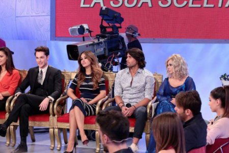 uomini e donne