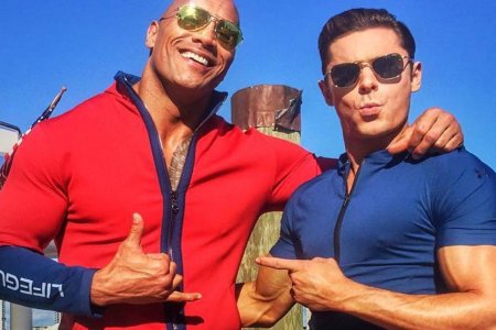 zac efron dwayne