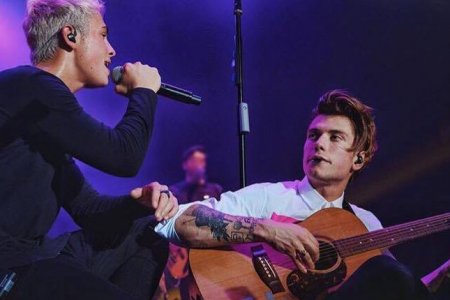 Benji e Fede concerto