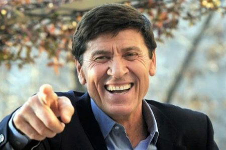 Gianni Morandi